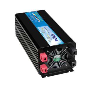 4000 W DC-AC-Wechselrichter mit reiner Sinuswelle