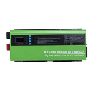 1KW-12KW Niederfrequenz-Wechselrichter mit reinem Sinus