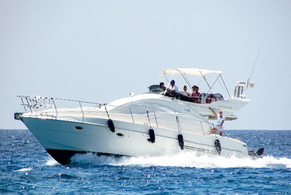 Off -Grid -Sonnensystem für Yatch und Boote