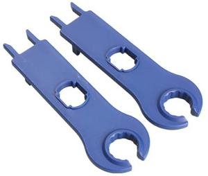 MC4 Solarpanel Steckerschlüssel MC4 Stecker/Buchse Trennwerkzeug Schraubenschlüssel Handwerkzeug